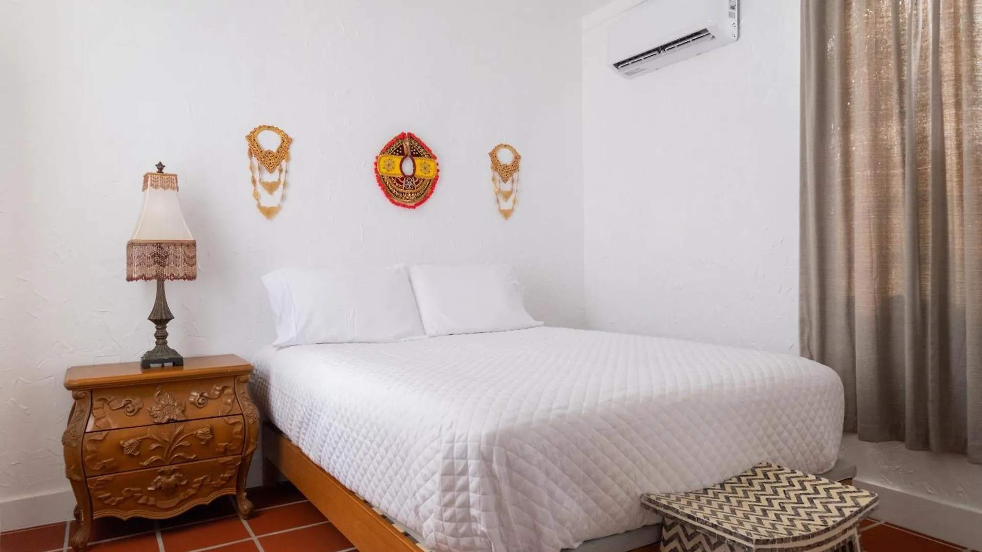 Spacious & Bright 2Bd Apt, Steps To Sand! - 18 Down サンジョアン 0*,  プエルトリコ