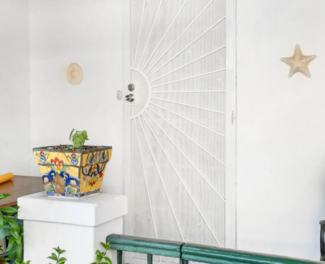 アパート Spacious & Bright 2Bd Apt, Steps To Sand! - 18 Down サンジョアン
